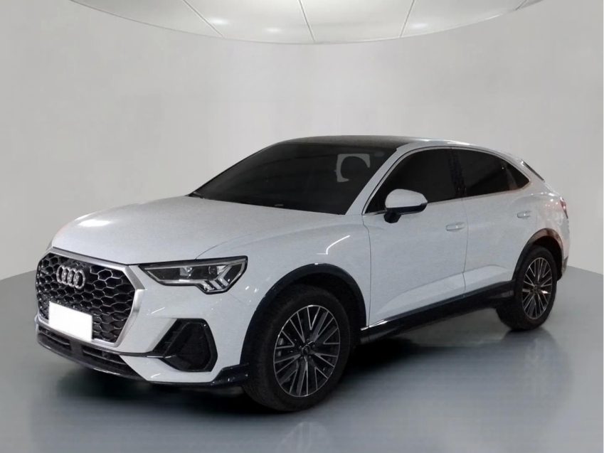 audi q3 2.0 40 tfsi gasolina sportback performance quattro tiptronic 4p automatico 2024 audi q3 2.0 40 tfsi gasolina sportback performance quattro tiptronic 4p automatico 2024