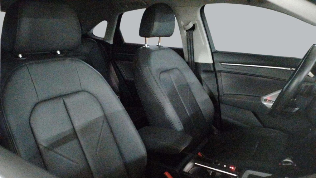 audi q3 2.0 40 tfsi gasolina sportback performance quattro tiptronic 4p automatico 2024