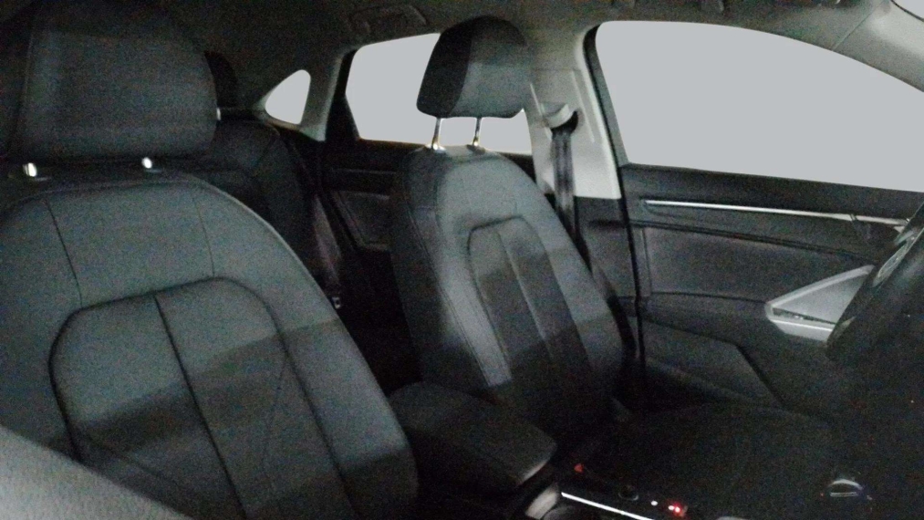 audi q3 2.0 40 tfsi gasolina sportback performance quattro tiptronic 4p automatico 2024