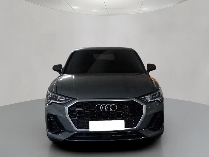 audi q3 2.0 40 tfsi gasolina sportback performance quattro tiptronic 4p automatico 2024