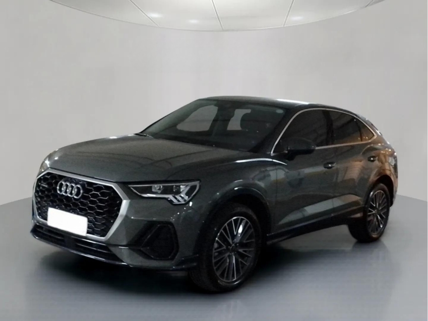audi q3 2.0 40 tfsi gasolina sportback performance quattro tiptronic 4p automatico 2024 audi q3 2.0 40 tfsi gasolina sportback performance quattro tiptronic 4p automatico 2024