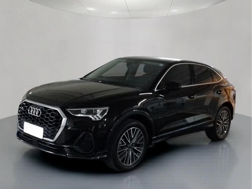 audi q3 2.0 40 tfsi gasolina sportback performance quattro tiptronic 4p automatico 2024