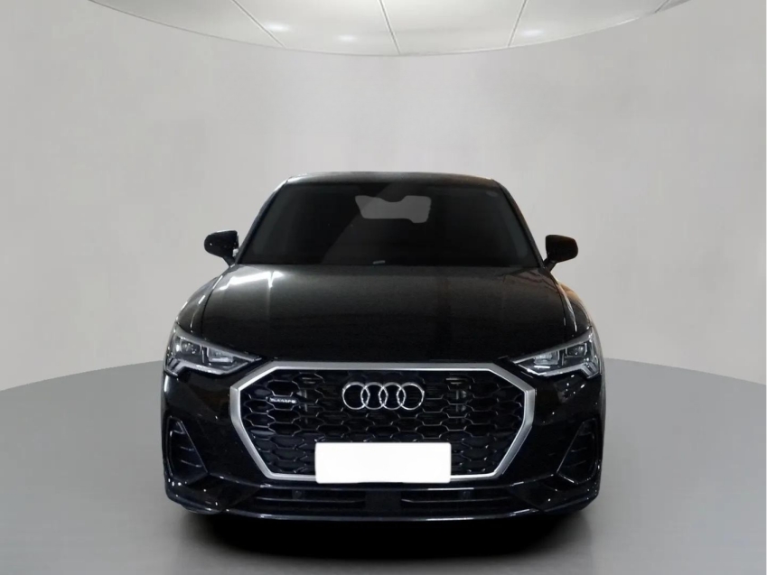 audi q3 2.0 40 tfsi gasolina sportback performance quattro tiptronic 4p automatico 2024