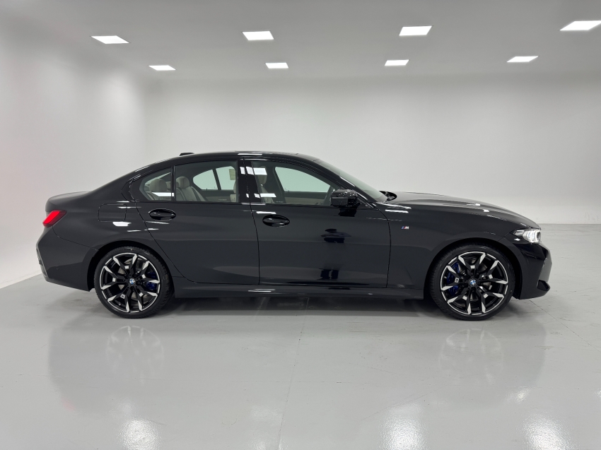 bmw 320i 2.0 16v turbo flex m sport automatico 4p 2026