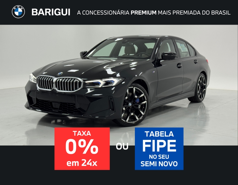 bmw 320i 2.0 16v turbo flex m sport automatico 4p 2026 bmw 320i 2.0 16v turbo flex m sport automatico 4p 2026
