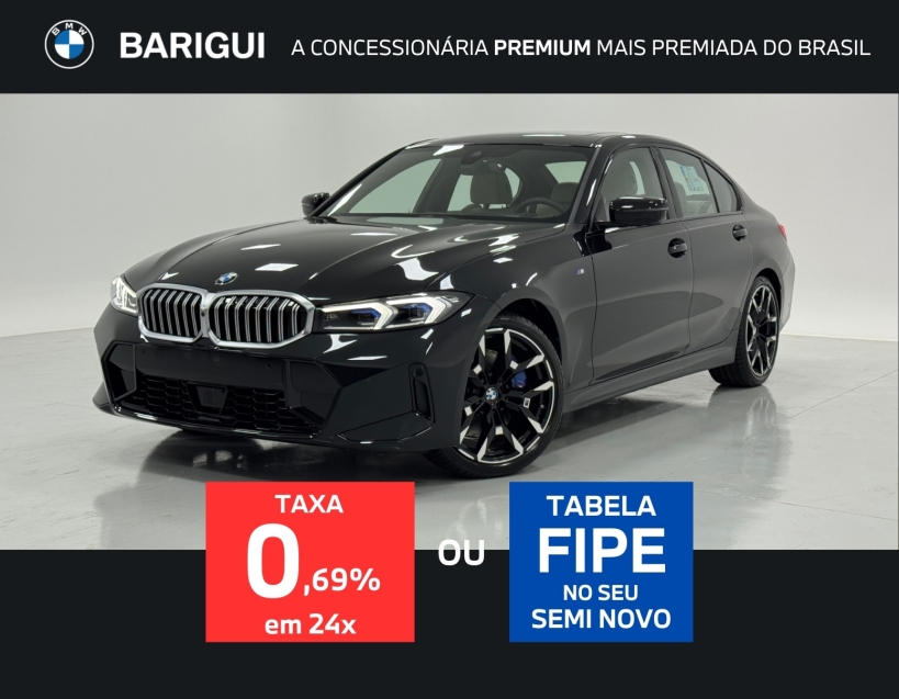 bmw 320i 2.0 16v turbo flex m sport automatico 4p 2026 bmw 320i 2.0 16v turbo flex m sport automatico 4p 2026