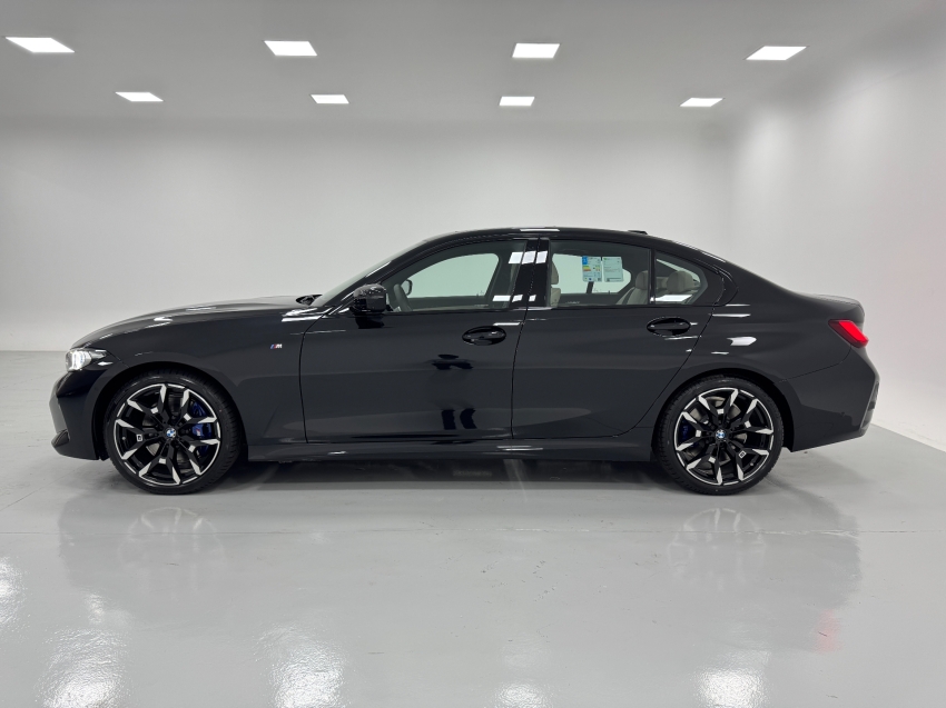 bmw 320i 2.0 16v turbo flex m sport automatico 4p 2026