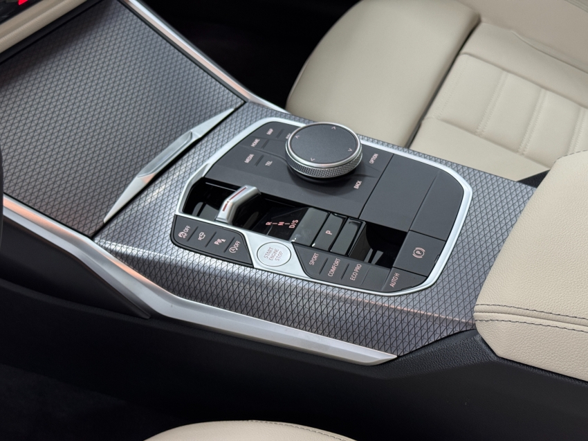 bmw 320i 2.0 16v turbo flex m sport automatico 4p 2026