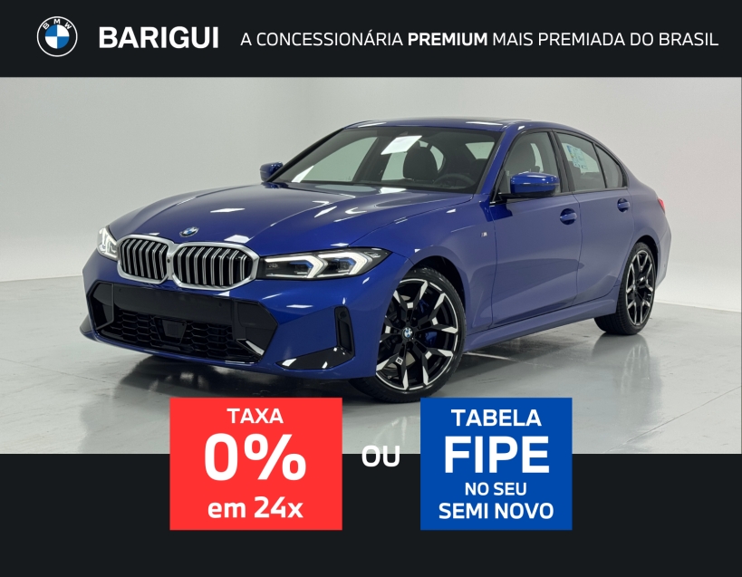 bmw 320i 2.0 16v turbo flex m sport automatico 4p 2026 bmw 320i 2.0 16v turbo flex m sport automatico 4p 2026