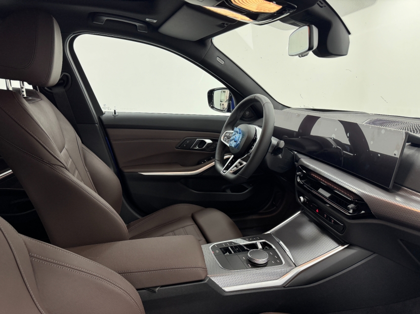 bmw 320i 2.0 16v turbo flex m sport automatico 4p 2026