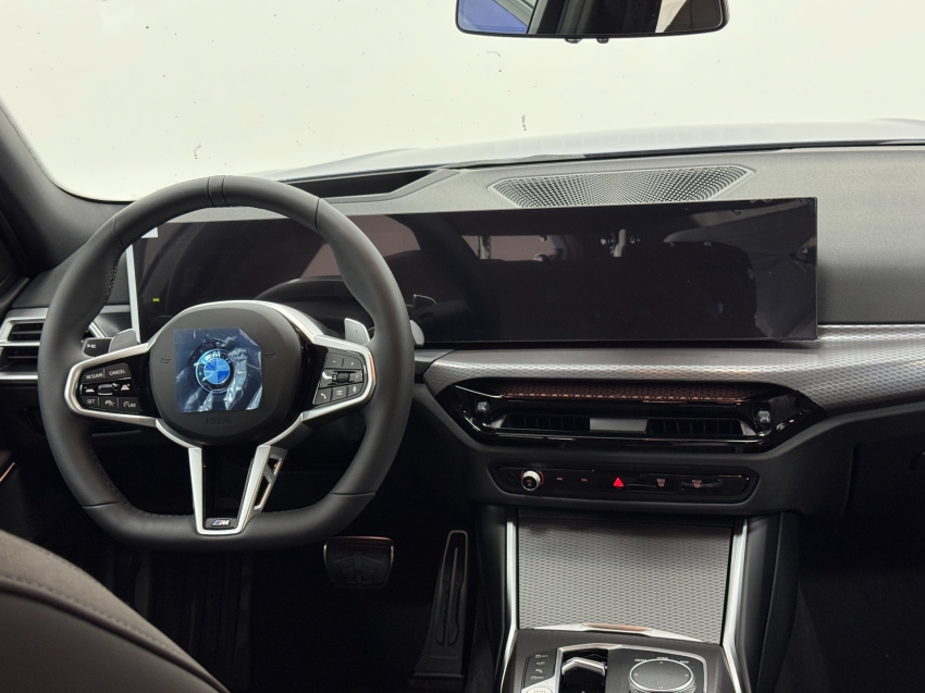 bmw 320i 2.0 16v turbo flex m sport automatico 4p 2026