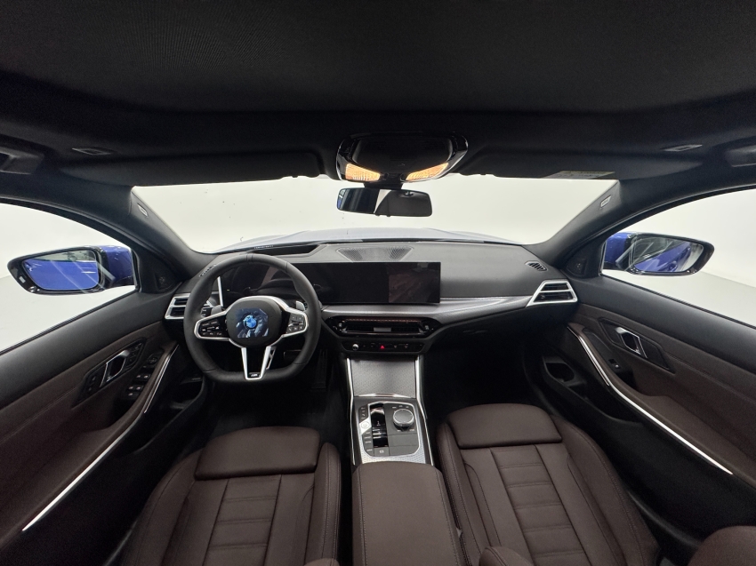 bmw 320i 2.0 16v turbo flex m sport automatico 4p 2026