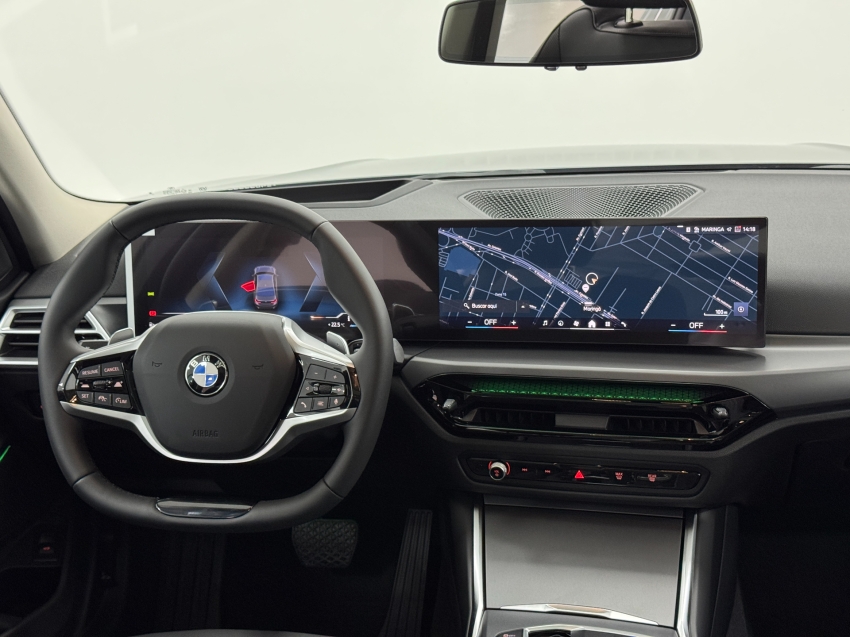 bmw 320i 2.0 16v turbo flex sport gp automatico 4p 2026