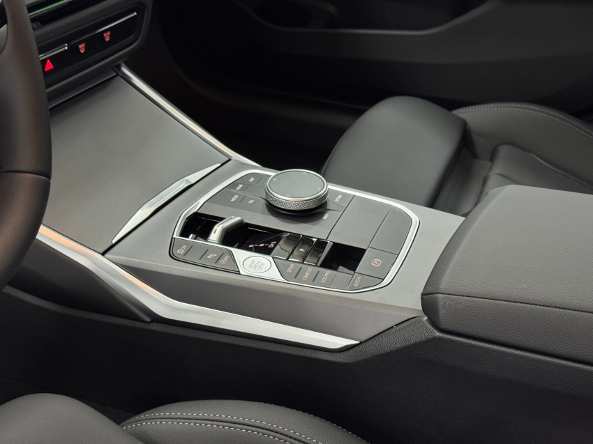 bmw 320i 2.0 16v turbo flex sport gp automatico 4p 2026