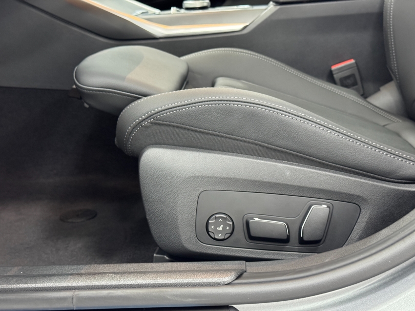 bmw 320i 2.0 16v turbo flex sport gp automatico 4p 2026