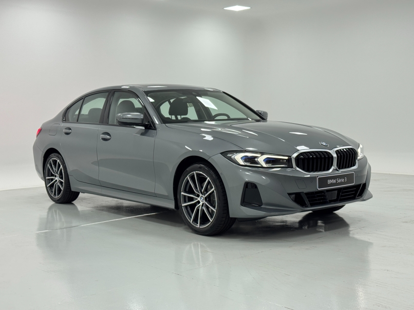 bmw 320i 2.0 16v turbo flex sport gp automatico 4p 2026