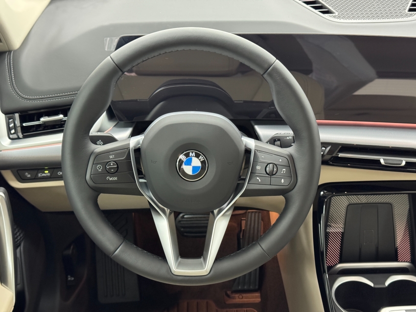 bmw x1 2.0 16v turbo gasolina sdrive20i x-line steptronic 4p automatico 2026