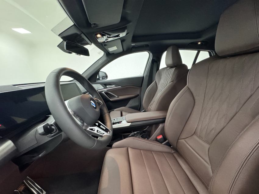 bmw x2 2.0 turbo gasolina xdrive20i m sport steptronic 4p automatico 2025