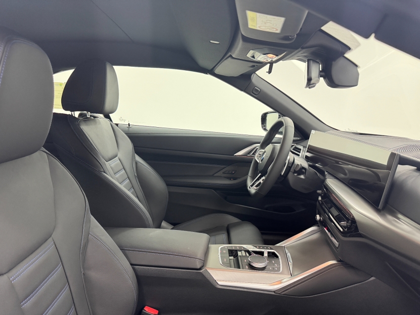 bmw 420i 2.0 16v gasolina cabrio m sport steptronic 2p automatico 2026