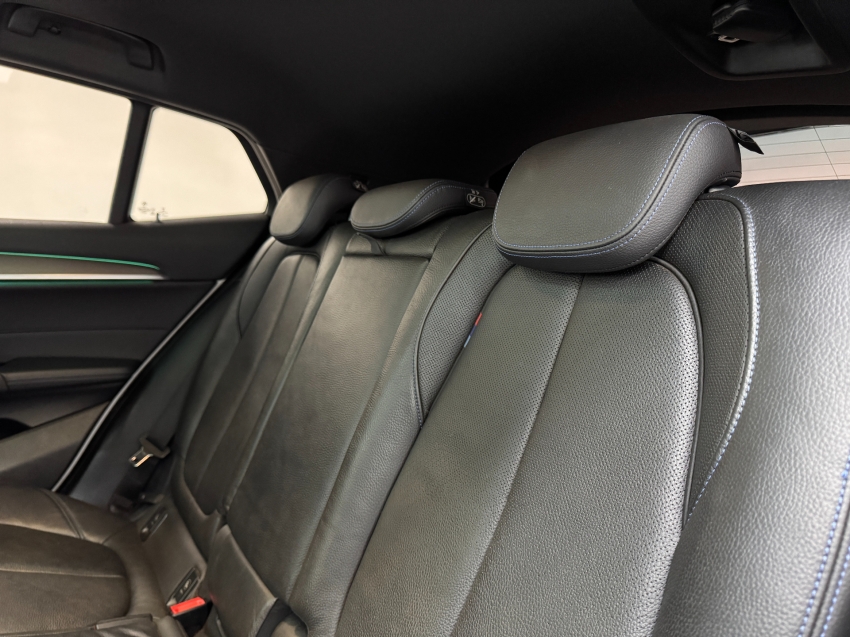bmw x2 2.0 16v turbo gasolina sdrive20i m sport x steptronic 4p automatico 2018