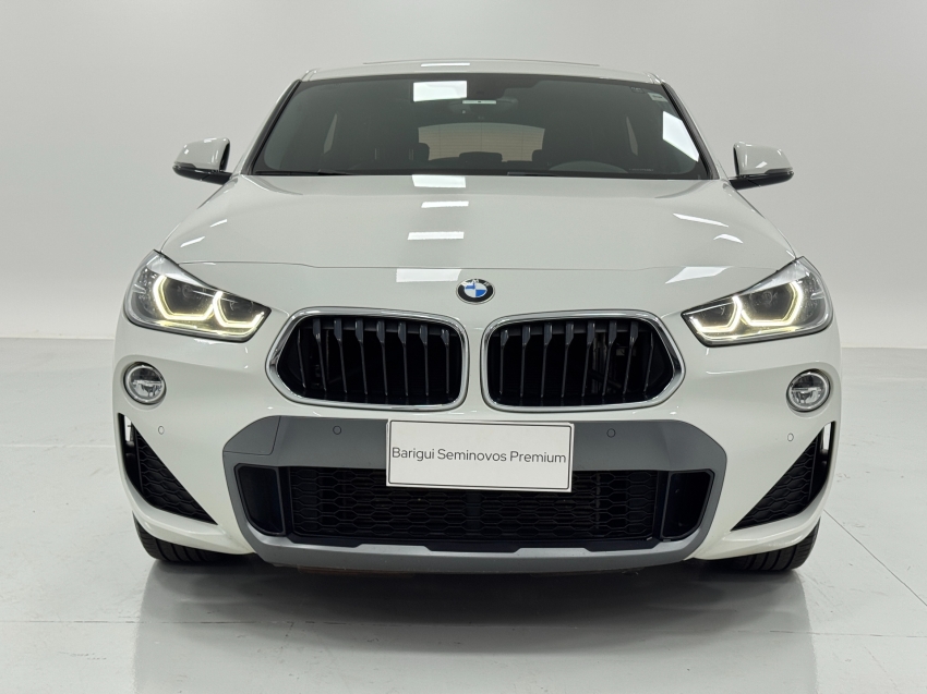 bmw x2 2.0 16v turbo gasolina sdrive20i m sport x steptronic 4p automatico 2018