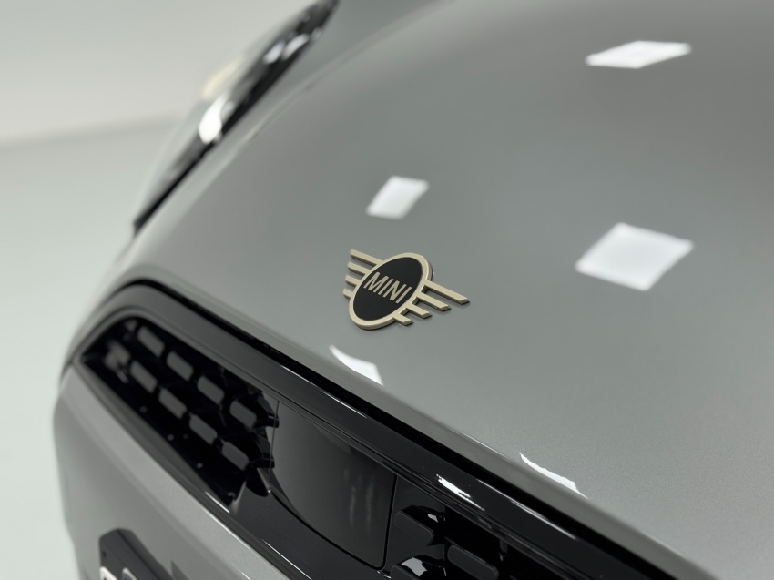 mini cooper 2.0 16v twinpower gasolina s exclusive 2p steptronic automatico 2025