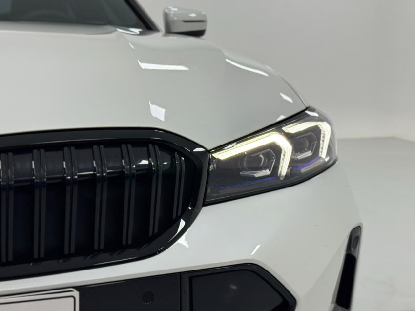 bmw 330e 2.0 16v turbo hibrido m sport automatico 4p 2024
