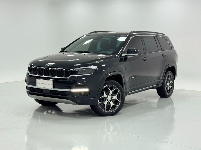 jeep commander 2.0 td380 turbo diesel overland at9 4p automatico 2022 jeep commander 2.0 td380 turbo diesel overland at9 4p automatico 2022