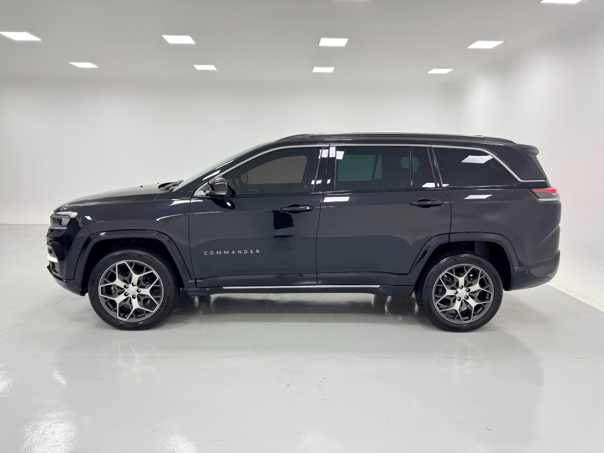 jeep commander 2.0 td380 turbo diesel overland at9 4p automatico 2022