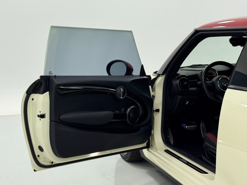 mini cooper 2.0 16v twinpower gasolina john works 2p steptronic automatico 2020
