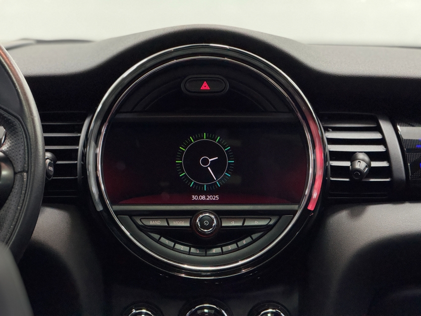 mini cooper 2.0 16v twinpower gasolina john works 2p steptronic automatico 2020