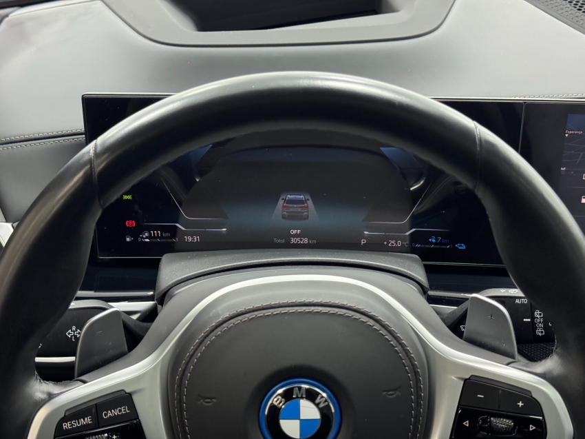 bmw x5 3.0 i6 turbo hibrido xdrive50e m sport automatico gasolina 4p 2024