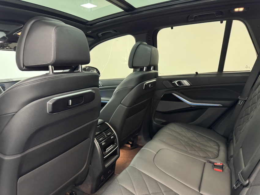 bmw x5 3.0 i6 turbo hibrido xdrive50e m sport automatico gasolina 4p 2024