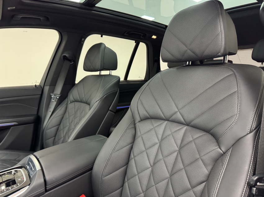 bmw x5 3.0 i6 turbo hibrido xdrive50e m sport automatico gasolina 4p 2024