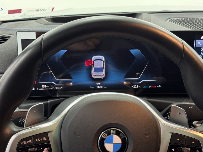 bmw 320i 2.0 16v turbo flex m sport automatico 3.0 gasolina 4p 2024