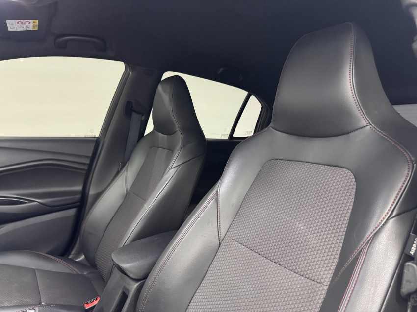 chevrolet onix 1.0 turbo flex rs automatico 4p 2024