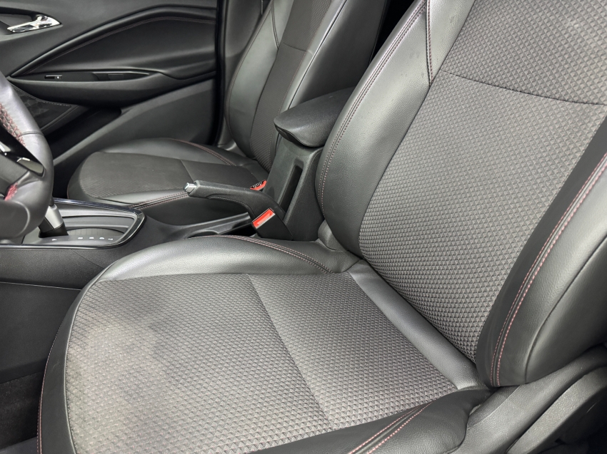 chevrolet onix 1.0 turbo flex rs automatico 4p 2024