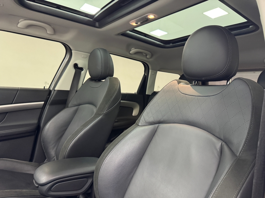 mini countryman 1.5 12v twinpower turbo hybrid cooper s e top all4 steptronic hibrido 4p automatico 2020