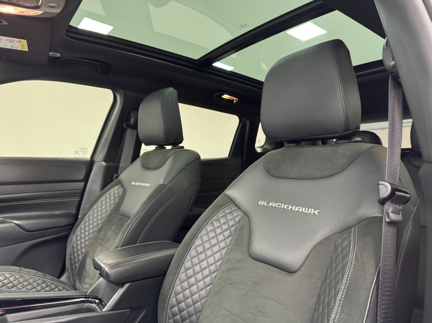 jeep compass 2.0 hurricane 4 turbo gasolina overland at9 4p automatico 2025
