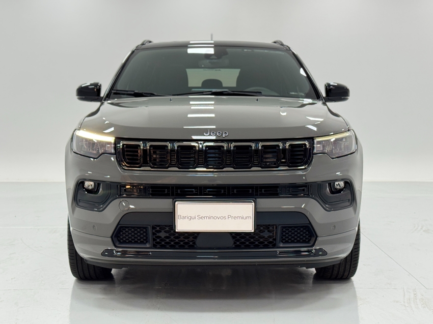 jeep compass 2.0 hurricane 4 turbo gasolina overland at9 4p automatico 2025