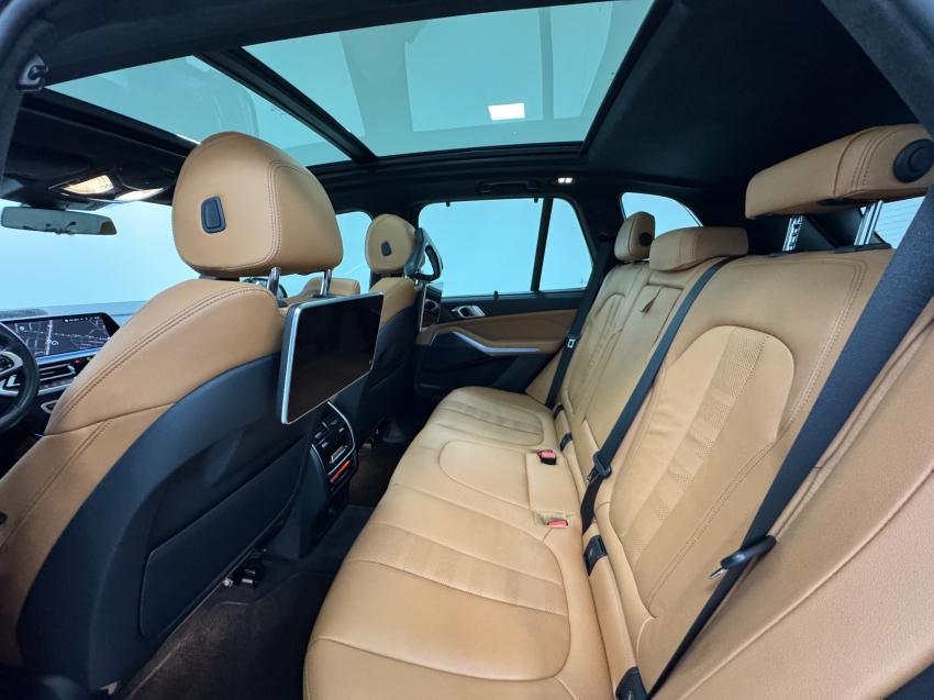 bmw x5 3.0 i6 turbo hibrido xdrive45e m sport automatico 4p 2022