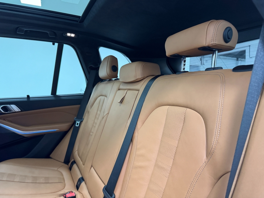 bmw x5 3.0 i6 turbo hibrido xdrive45e m sport automatico 4p 2022