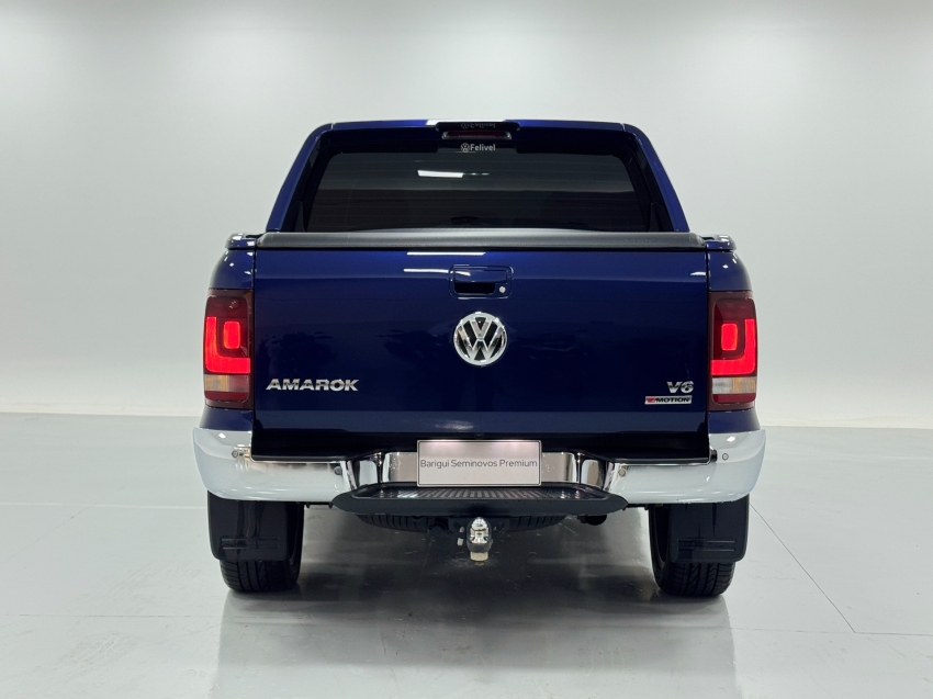 volkswagen amarok 3.0 v6 tdi diesel highline extreme cd 4motion automatico gasolina 4p 2022