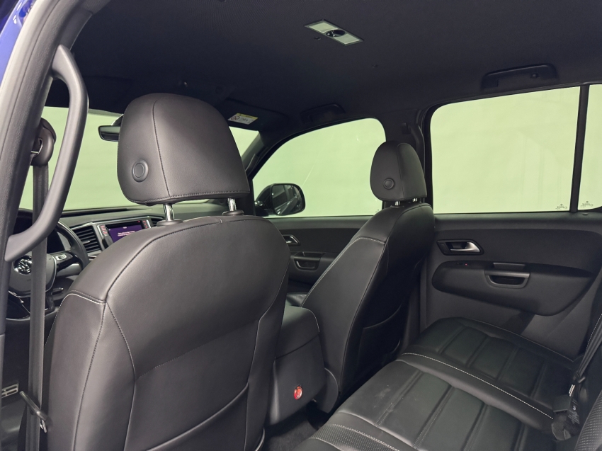 volkswagen amarok 3.0 v6 tdi diesel highline extreme cd 4motion automatico gasolina 4p 2022