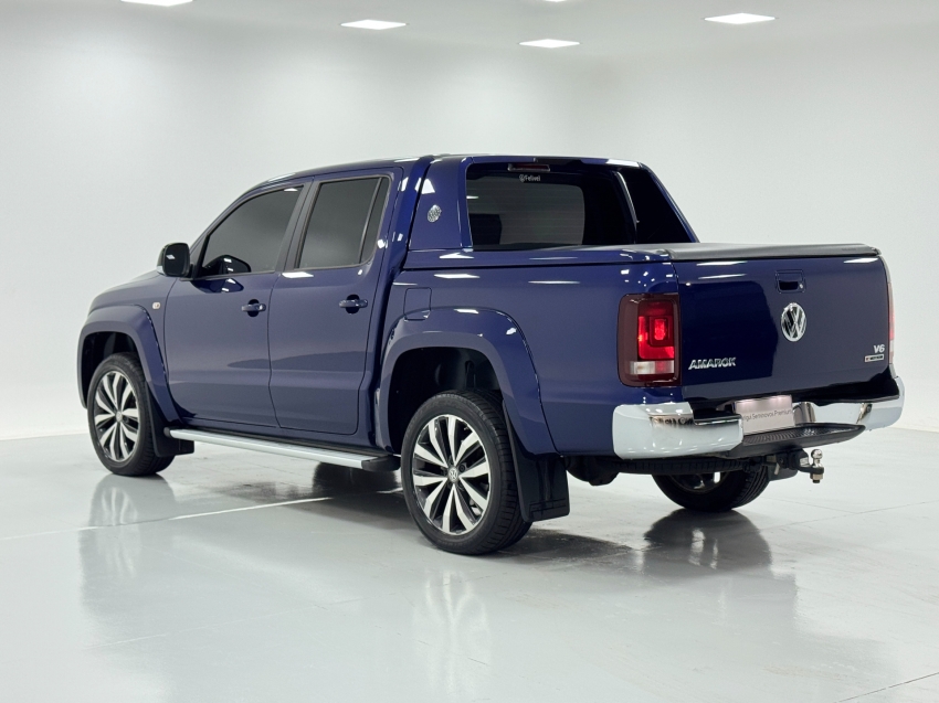volkswagen amarok 3.0 v6 tdi diesel highline extreme cd 4motion automatico gasolina 4p 2022