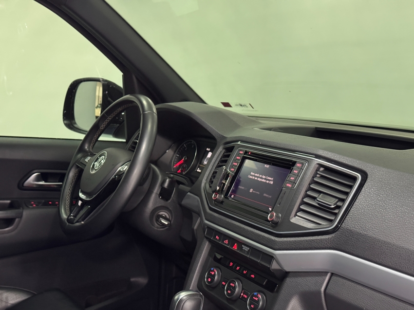 volkswagen amarok 3.0 v6 tdi diesel highline extreme cd 4motion automatico gasolina 4p 2022