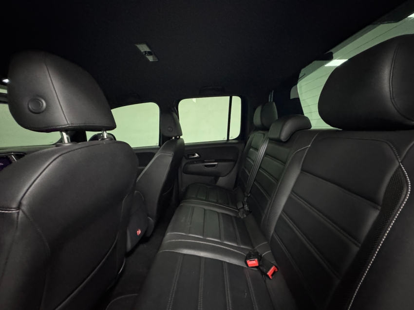 volkswagen amarok 3.0 v6 tdi diesel highline extreme cd 4motion automatico gasolina 4p 2022