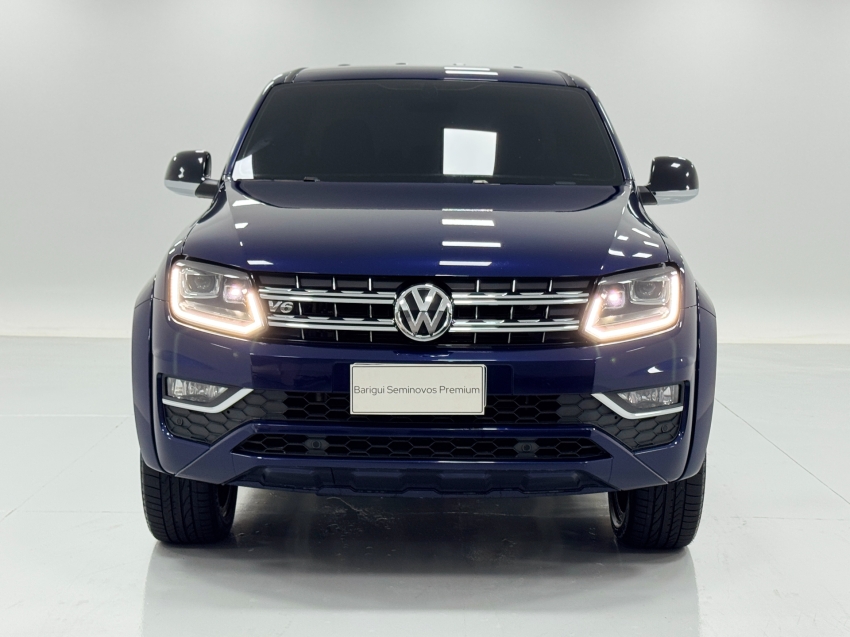 volkswagen amarok 3.0 v6 tdi diesel highline extreme cd 4motion automatico gasolina 4p 2022