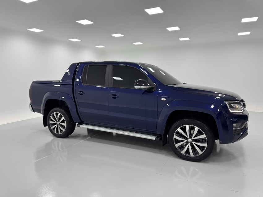 volkswagen amarok 3.0 v6 tdi diesel highline extreme cd 4motion automatico gasolina 4p 2022