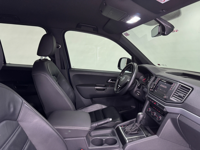 volkswagen amarok 3.0 v6 tdi diesel highline extreme cd 4motion automatico gasolina 4p 2022